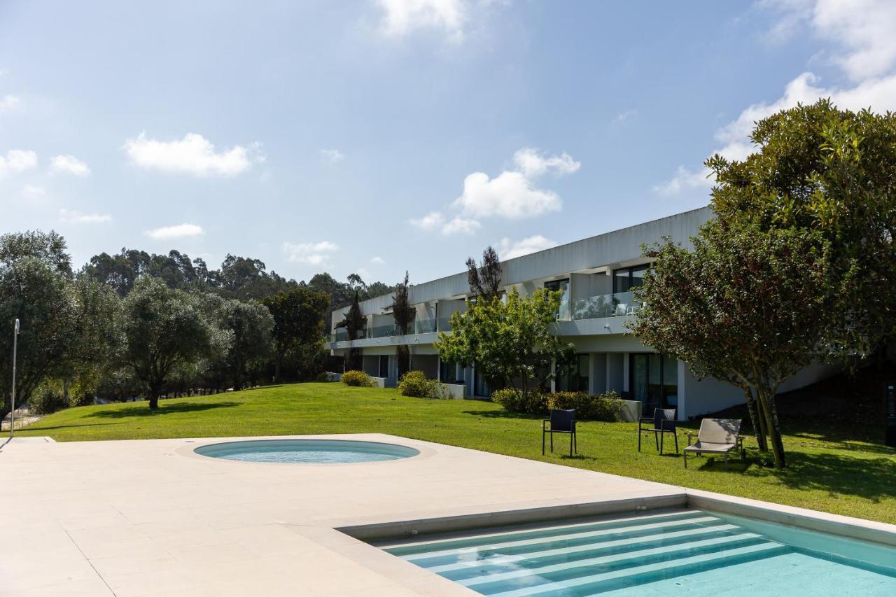 Bom Sucesso Resort Vau  Bagian luar foto