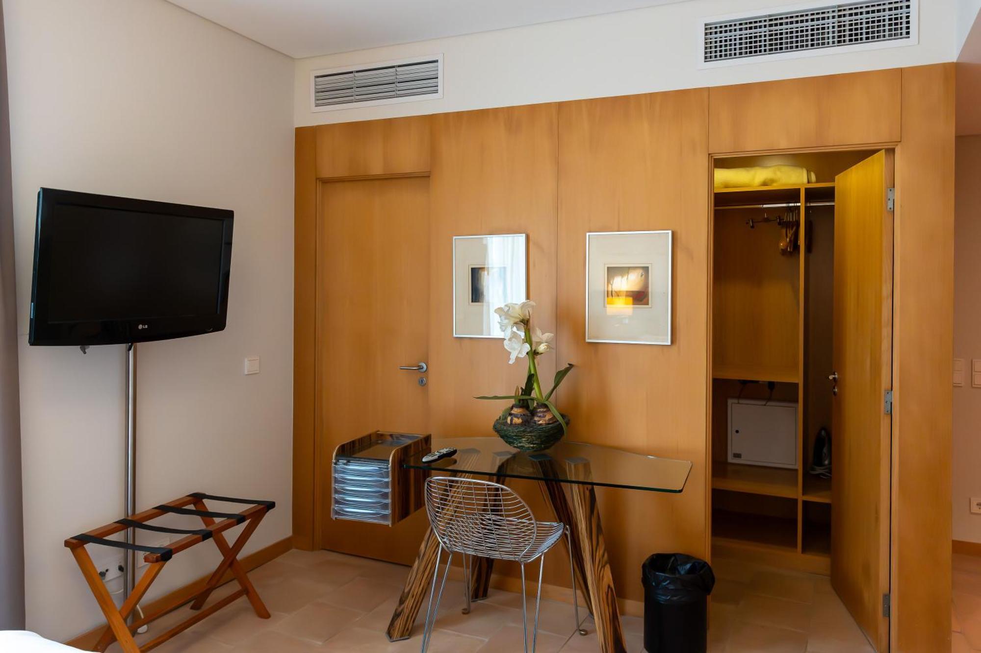 Bom Sucesso Resort Vau  Bagian luar foto