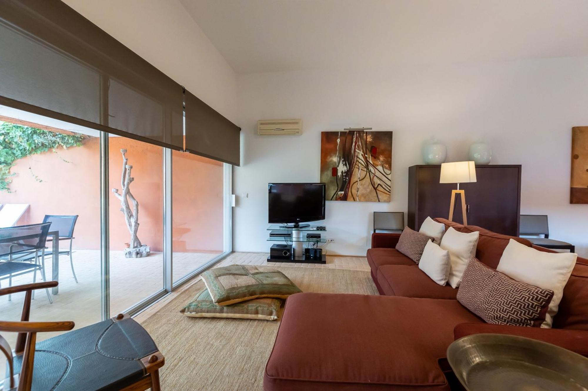 Bom Sucesso Resort Vau  Bagian luar foto