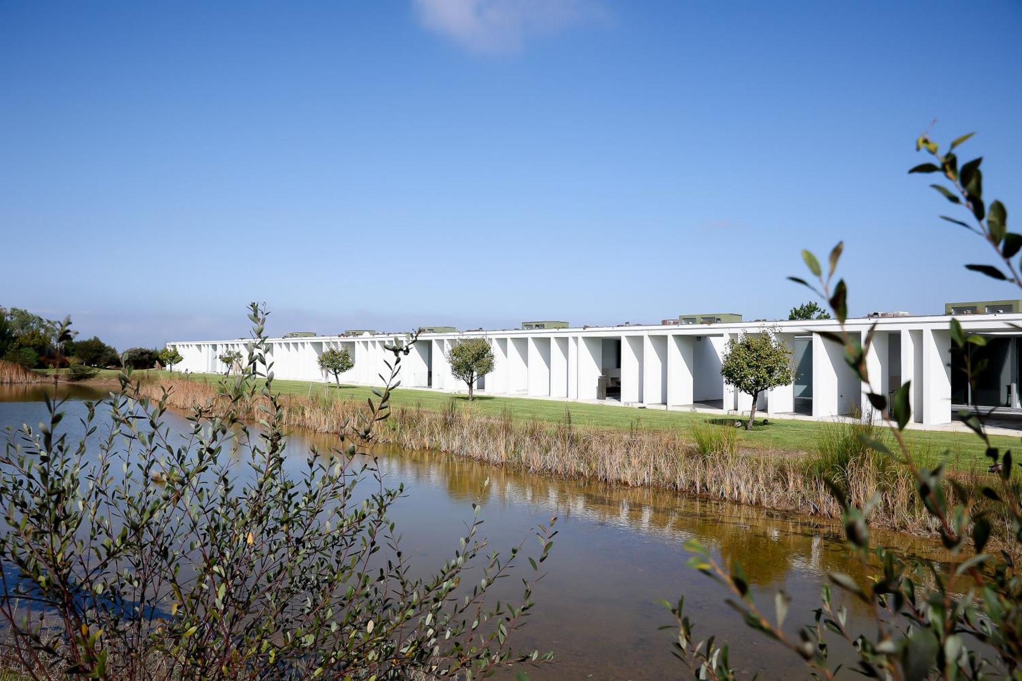 Bom Sucesso Resort Vau  Bagian luar foto