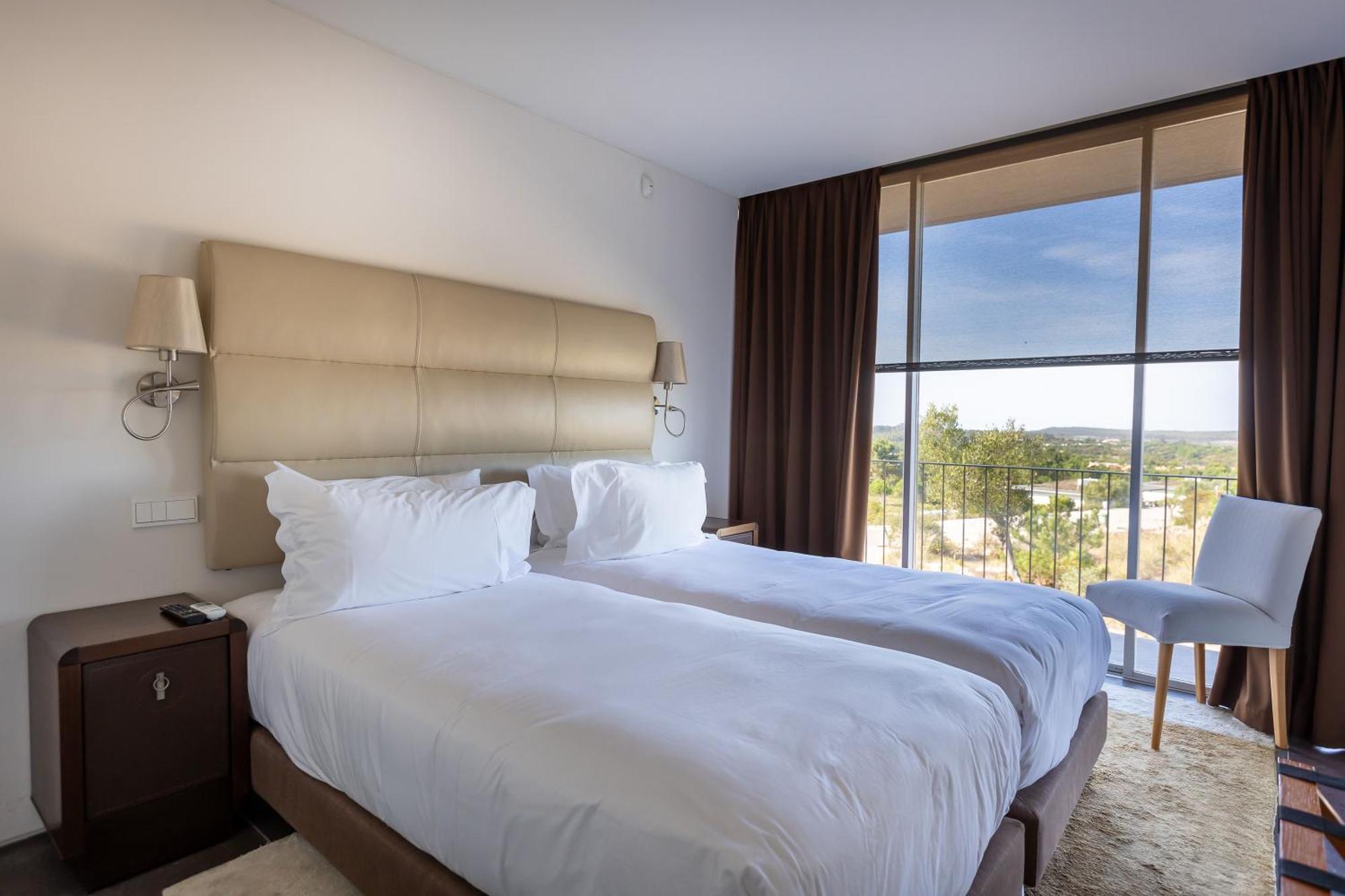 Bom Sucesso Resort Vau  Bagian luar foto