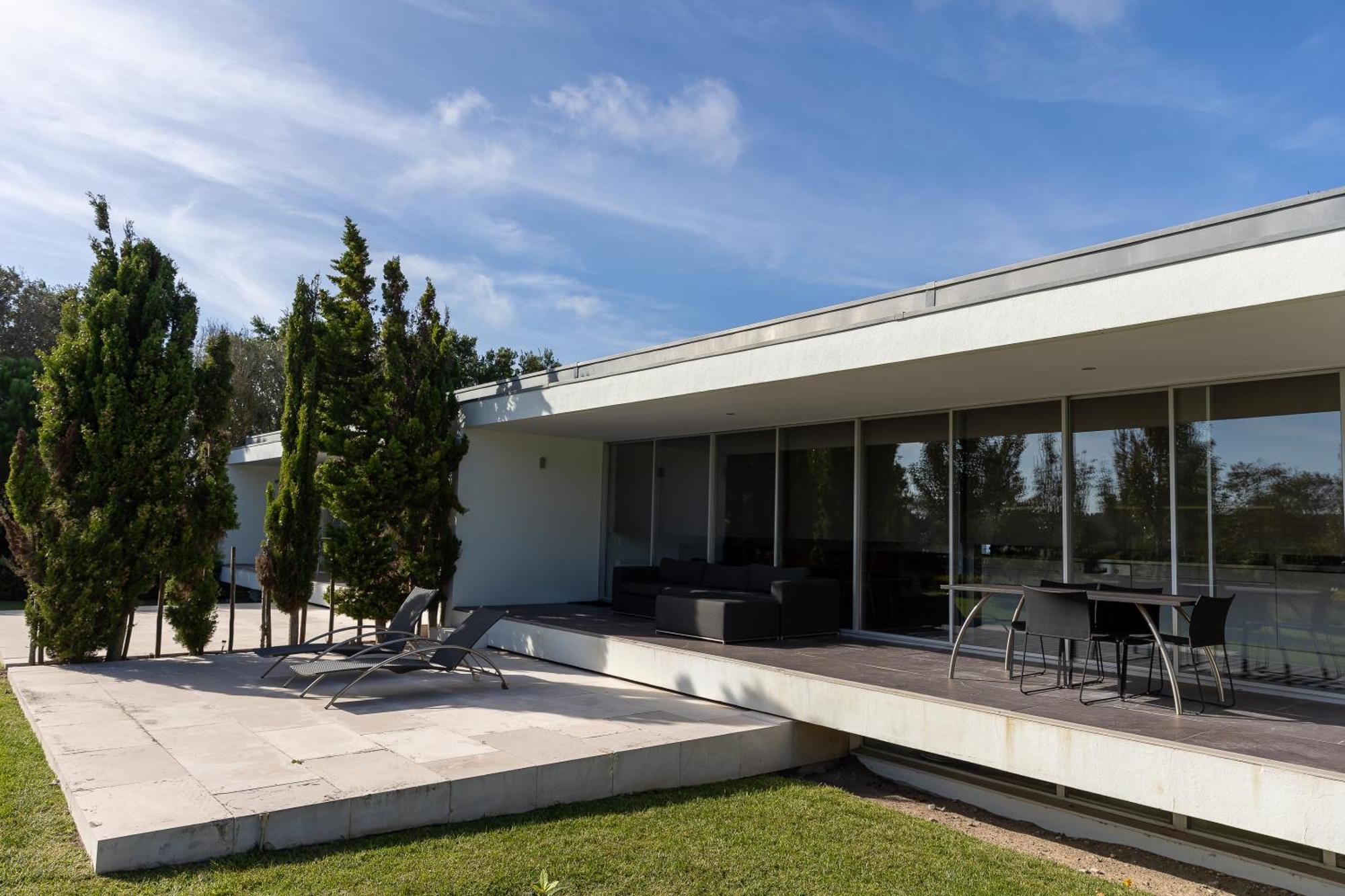 Bom Sucesso Resort Vau  Bagian luar foto