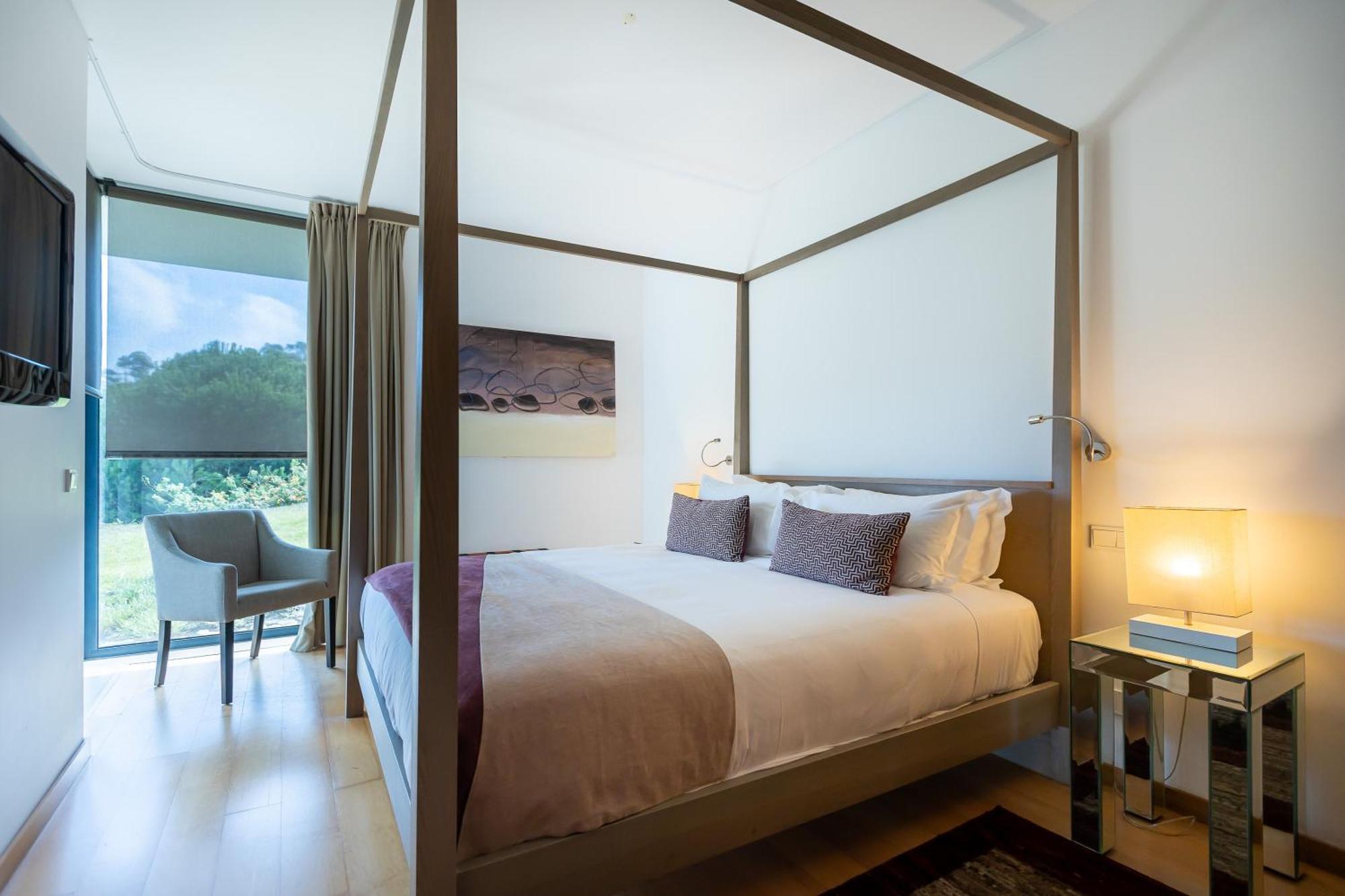 Bom Sucesso Resort Vau  Bagian luar foto