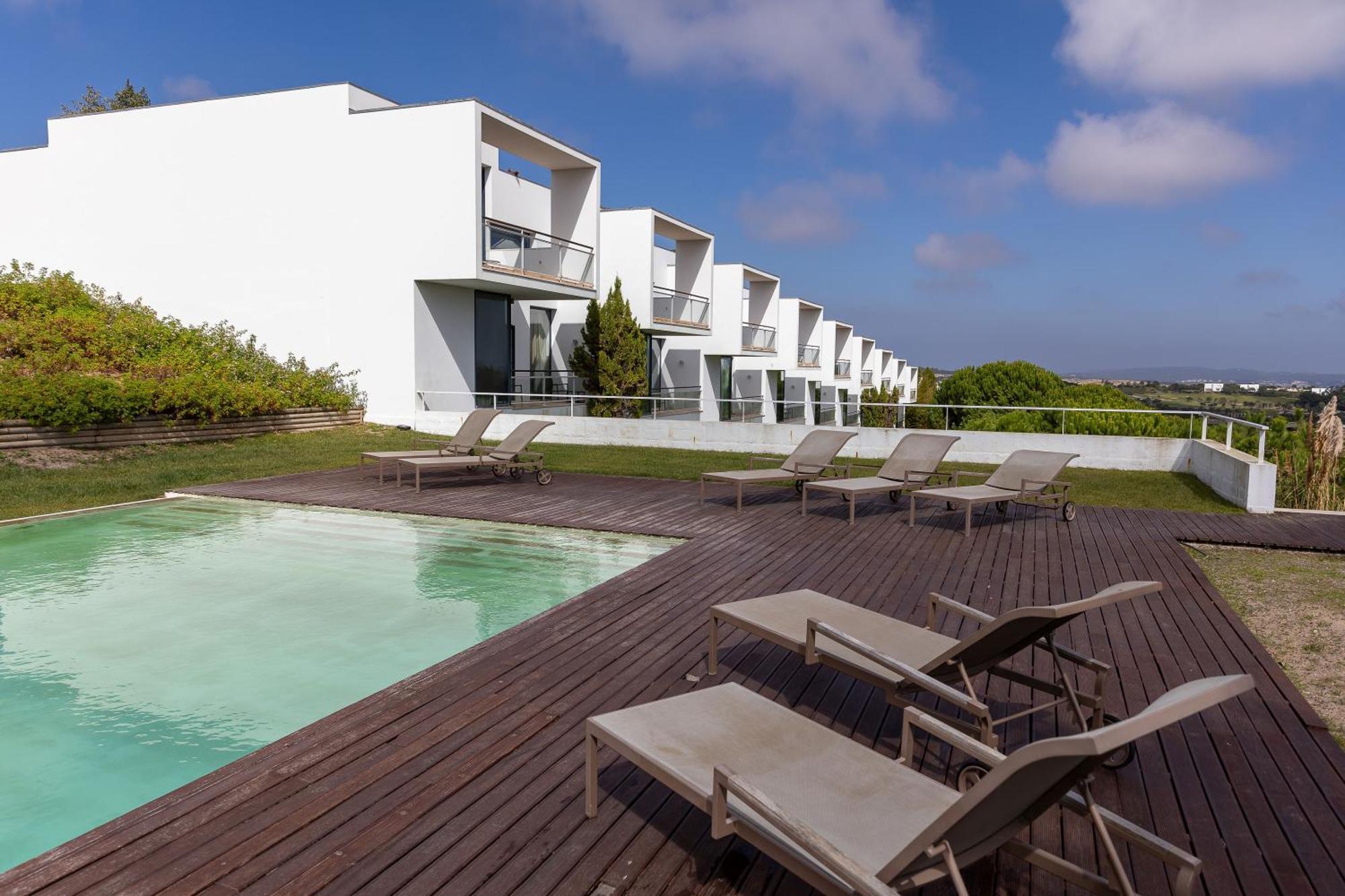 Bom Sucesso Resort Vau  Bagian luar foto