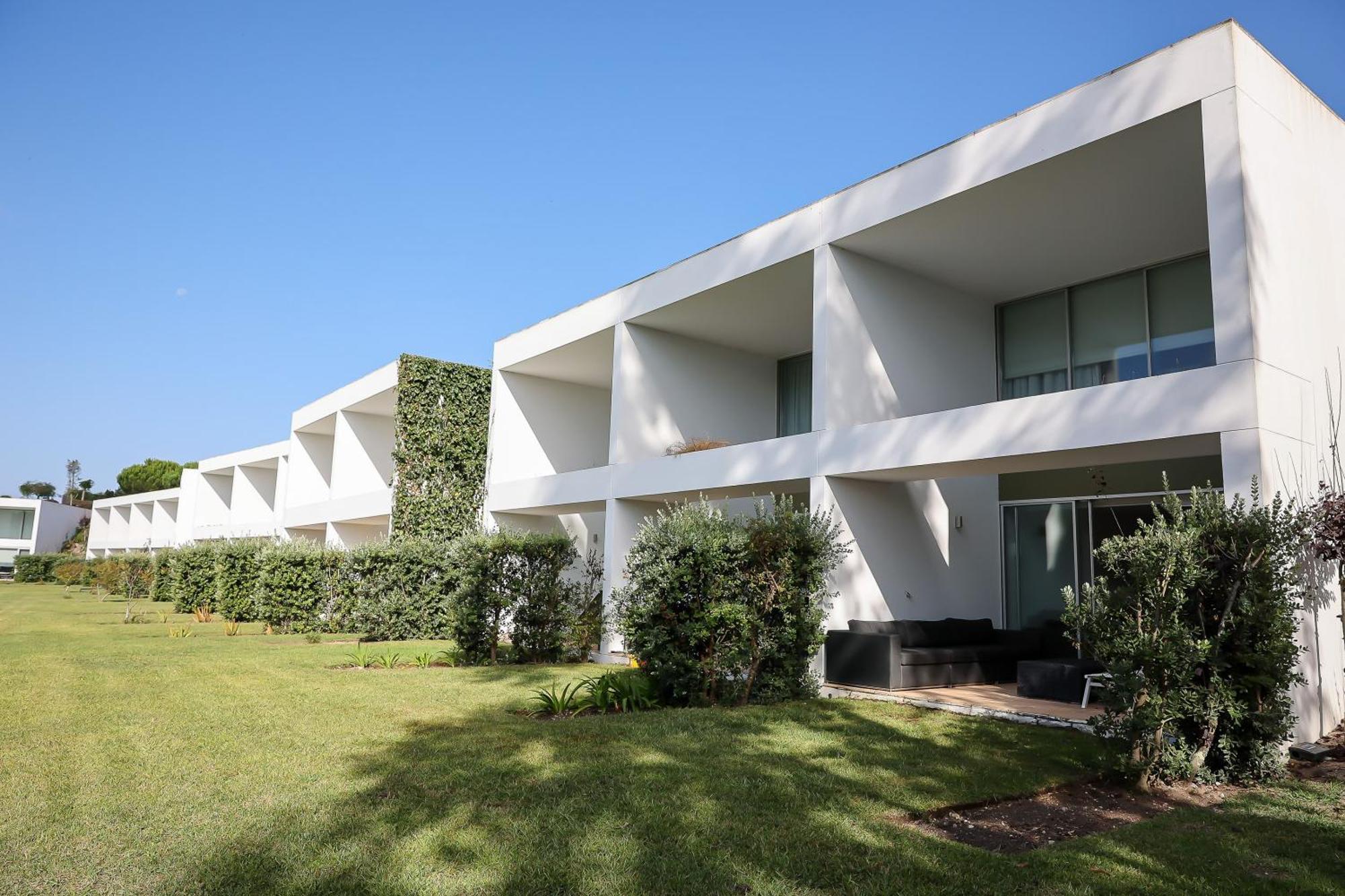 Bom Sucesso Resort Vau  Bagian luar foto