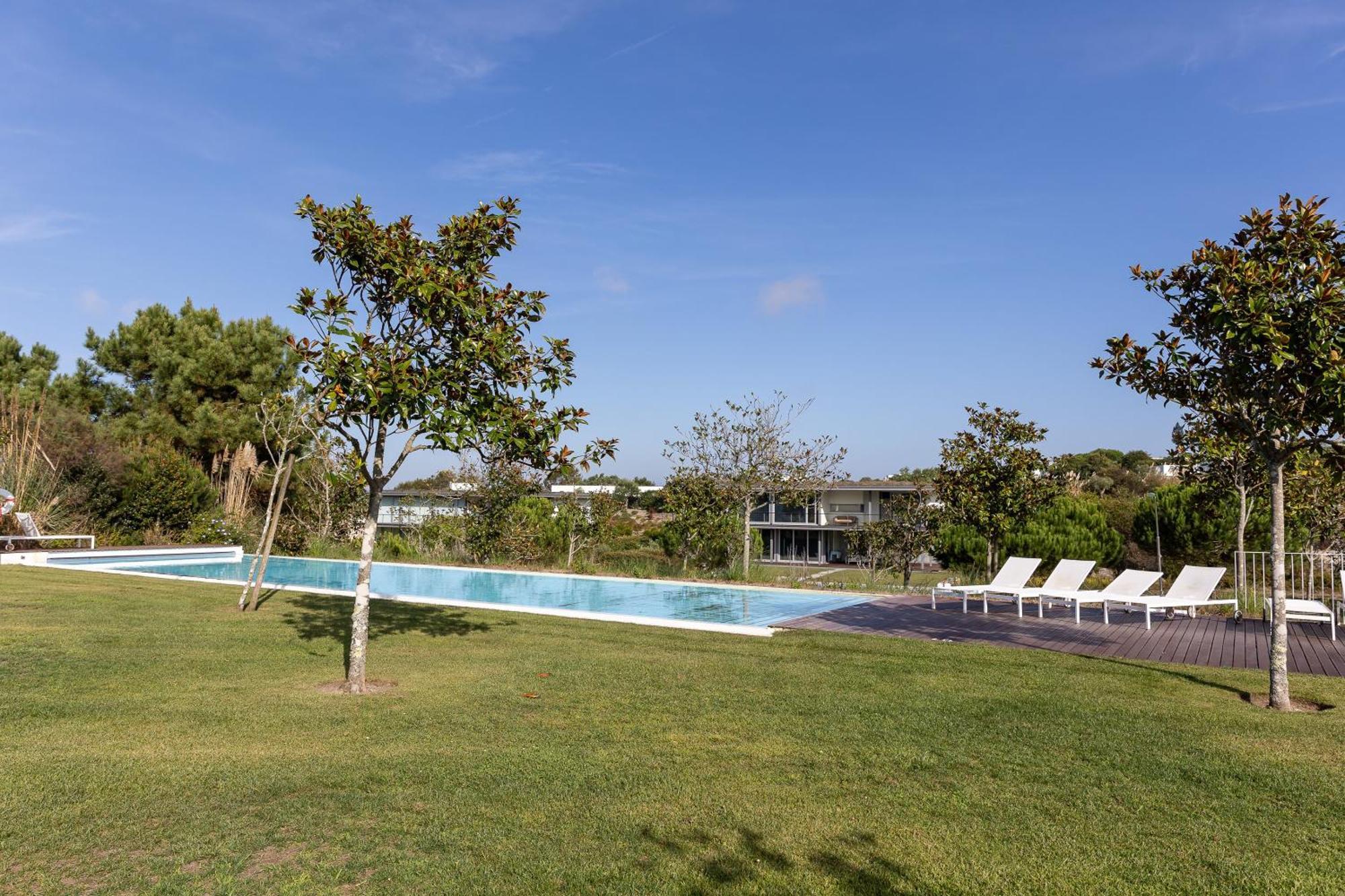 Bom Sucesso Resort Vau  Bagian luar foto
