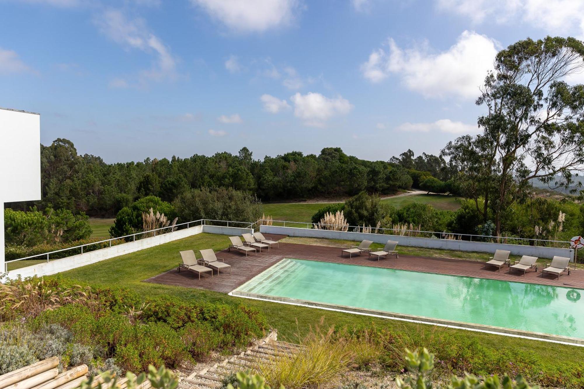 Bom Sucesso Resort Vau  Bagian luar foto